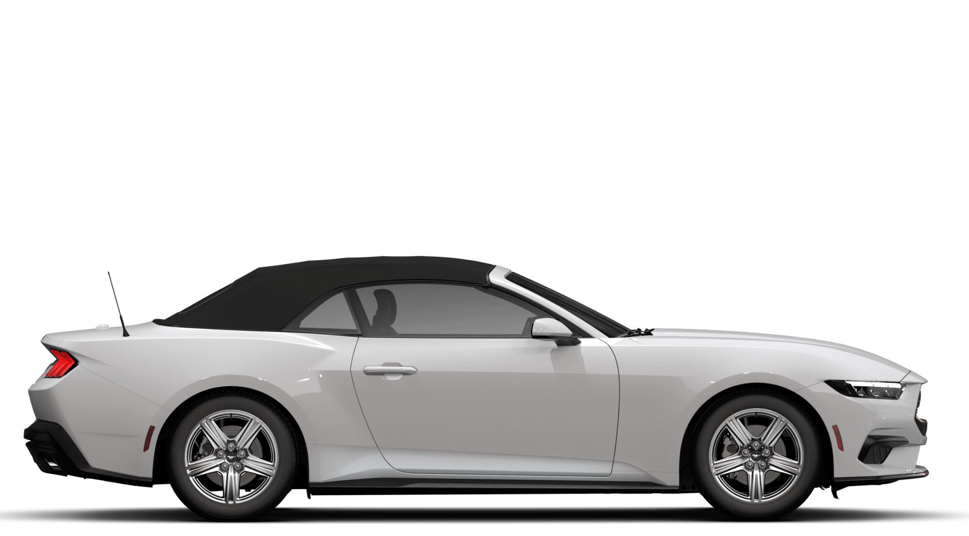 2026 Ford Mustang® External Image 1